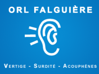 ORL FALGUIERE – Vertiges surdité acouphènes